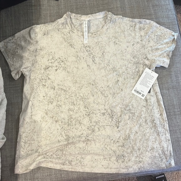 NWT All Yours Tee Dyed Wash - Picture 1 of 6